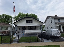 Columbus Ohio Home Office